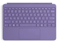 MICROSOFT Surface Pro Keyboard -  Violet -  RETAIL