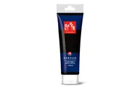 Caran d-Ache Acrylic acrylic paint 250 ml Black Tube