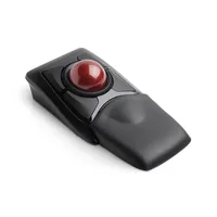 Kensington K72359WW Maus Beidhändig RF Wireless + Bluetooth Optisch 400 DPI