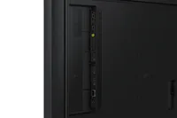 80cm/31,5"" (1920x1080) Samsung QM32C 16:9 FHD 8ms HDMI USB LAN WLAN Bluetooth VESA Speaker 24/7 Black