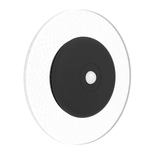 EGLO Leuchten Wandleuchte TREPELLA Akku LED mit Magnet Schwarz - Smart Home: Nicht kompatibel - Dimmbar: dimmbar - Anwendungsbereich: Indoor - Betriebsart: Akkubetrieb - USB - Zusätzliche Ausstattung: Bewegungssensor - Farbwechsel - Fernbedienung - inkl. 