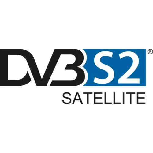 Schwaiger DSR400HD TV set-top box Satellite Full HD Black