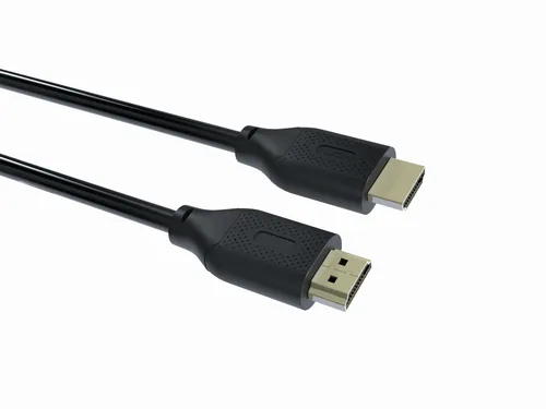 Gembird CC-HDMI8K-1M HDMI cable HDMI Type A (Standard) Black