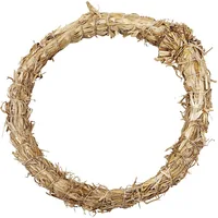 Creativ Company 503800 decorative wreath