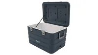 Outwell Kühlbox Fulmar 60 l - Stromversorgung: Keine - Kühltechnologie: Passiv - Nachhaltigkeit: Nicht angegeben - Gewicht: 4.9 kg - Heiz Funktion: Nein - Volumen: 60 l