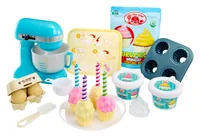 Little Tikes Creative Chefs Bakers Kit