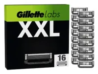 Gillette Labs razor blades 16 pc(s) Men