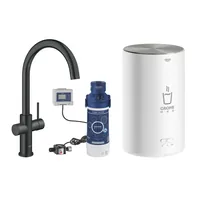 GROHE Red Duo Black