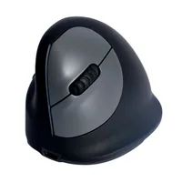 R-Go Tools RGOHEWLL souris Gaming Gauche Bluetooth Optique 2400 DPI