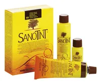 SANOTINT Haarcoloration Naturbraun 125 ml - Nachhaltigkeit: Nicht angegeben - Packungsgrösse: 125 ml - Haarfarbe: Naturbraun