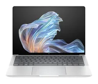 HP EliteBook X G1a Notebook Next Gen AI - 157°-Scharnierdesign - AMD Ryzen AI 7 PRO 360 / 2 GHz - Win 11 Pro - Radeon 880M - 32 GB RAM - 1 TB SSD NVMe, TLC - 35.6 cm (14") DE Layout