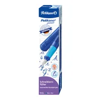 PELIKAN Füllhalter Pelikano Junior L 824859 blau, Linkshänder