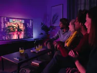 Philips by Signify Hue White and Color ambiance 7820331P7 Lampada a parete intelligente Bluetooth/Zigbee 6,6 W