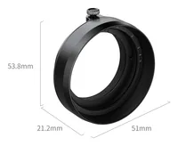 SmallRig 5215 camera lens adapter