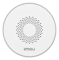 Imou ZR1 Sirena wireless Interno Bianco