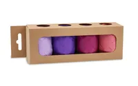Pattberg 1784-300 decorative ribbon/trim 4 pc(s) 20 m
