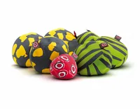 Crossboule Set Jungle, Geschicklichkeitsspiel