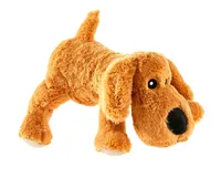 Wolters Hunde-Spielzeug Plüschhund, 20 cm - Produkttyp: Plüsch-/Stofftier - Tierart: Hund