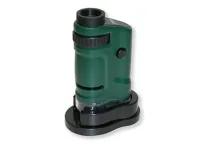 Carson MM-24 microscope 40x Optical microscope