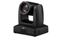 AVer Professionelle Autotracking-Kamera TR315 4K, 60 fps - Farbe: Schwarz - Auflösung: 4096 x 2160 (4K) - Kameraeigenschaften Neigbar-: 30 ° - Kameraeigenschaften Neigbar+: 90 ° - Microsoft Zertifizierung: Kompatibel (Nicht zertifiziert) - Auto Framing: N