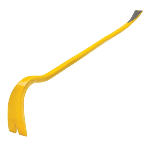 Stanley Fatmax Brecheisen 90 cm - Werkzeugtyp: Brechstange - Set: Nein - Grösse: 90 cm
