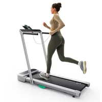 Urevo Treadmill STROL 2S PRO