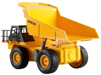 Amewi RC Baustelle Kipper Li-Ion Akku 500mAh