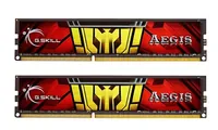 G.Skill 16GB DDR3-1333 memory module 2 x 8 GB 240-pin DIMM