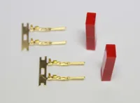 EP Stecker JST-RCY / BEC 2 Stück - Steckertyp: JST RCY / BEC - Verpackungseinheit: 2 Stück - Zubehörtyp: Stecker