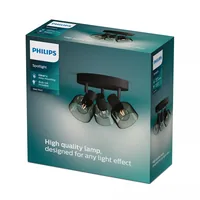 Philips 8720169299658 Lichtspot Schienenlichtschranke E14 LED