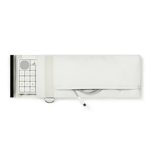Teenage Engineering Bag Field gross – Teenage Engineering OP-1 - Zubehörtyp: Bag