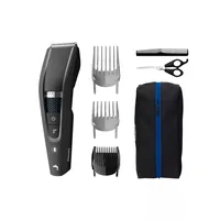 Philips 5000 series HC5632/15 hair trimmers/clipper Black 28 Lithium-Ion (Li-Ion)