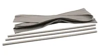 Outwell 651079 tent accessory Polyester Grey