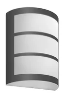 Philips by Signify 8720169269170 illuminazione da esterno Illuminazione da parete da esterno LED A