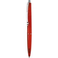 Schneider Schreibgeräte K 20 Red Clip-on retractable ballpoint pen Medium 20 pc(s)