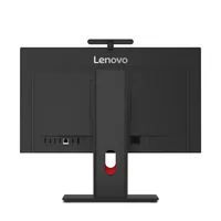 Lenovo ThinkCentre M90a Gen 6 Intel Core Ultra 7 265 60.5 cm (23.8") 1920 x 1080 pixels All-in-One PC 32 GB DDR5-SDRAM 512 GB SSD Windows 11 Pro Wi-Fi 6E (802.11ax) Black