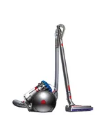 Dyson Big Ball Absolute 2 Cylinder vacuum Dry