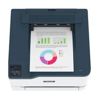 FL Xerox C230 Farblaserdrucker 24S./Min. AirPrint USB LAN WiFi Duplex