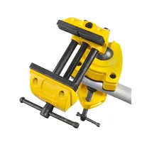 Stanley Schraubstock Maxsteel 70 mm - Spannweite: 70 mm - Produkttyp: Schraubstock