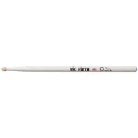 Vic Firth Drumsticks STL Thomas Lang – 1 Paar - Packungsgrösse: 1 Paar - Ausstattung: Standard - Material: Holz - Modell: Signature Modell
