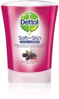 DETTOL Seife No-Touch 250ml 3182219