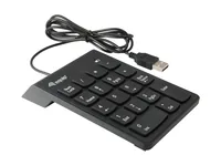 Equip USB Numeric keypad