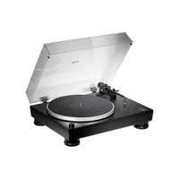 AT-LP5X, Plattenspieler