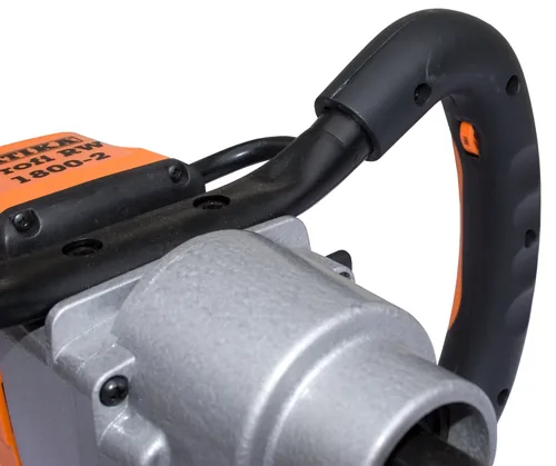 ATIKA 319004 concrete mixer 1800 W