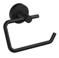 TESA MOON BLACK Wall-mounted