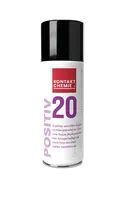 Kontakt Chemie Fotokopierlack POSITIV 20 200 ml - Volumen: 200 ml