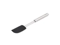Brabantia Teigschaber Profile Line Silber - Set: Nein - Detailfarbe: Silber - Spülmaschinenfest: Ja - Material Küchenhelfer: Silikon