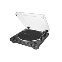 Audio-Technica AT-LP60X BT BK schwarz