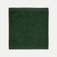 Möve Waschlappen Superwuschel 30 x 30 cm, Cypress - Eigenschaften: Keine Eigenschaft - Zertifikate: Keine Zertifizierung - Breite: 30 cm - Länge: 30 cm - Detailfarbe: Dunkelgrün