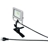 Steffen 19 95110 KK 1 work light Black, White LED 10 W